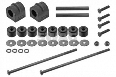 WILMINK GROUP wg1054080 -  Ремкомплект, подшипник стабилизатора